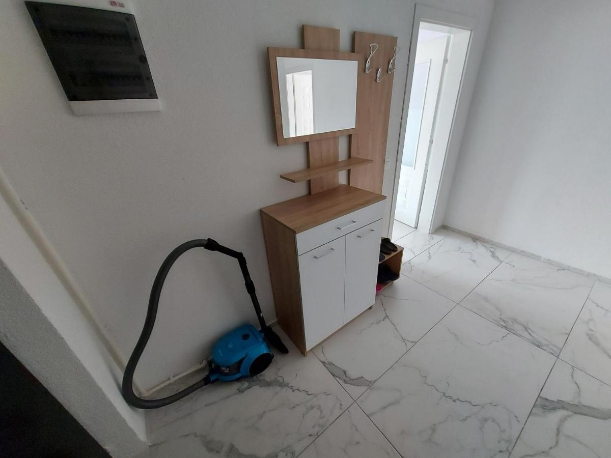 Unique Apartmens City Center Bitola Exteriör bild