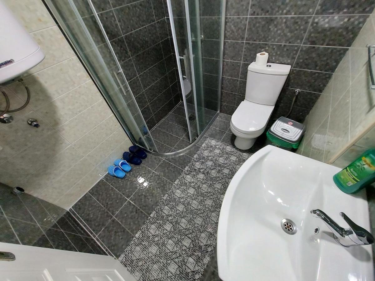 Unique Apartmens City Center Bitola Exteriör bild