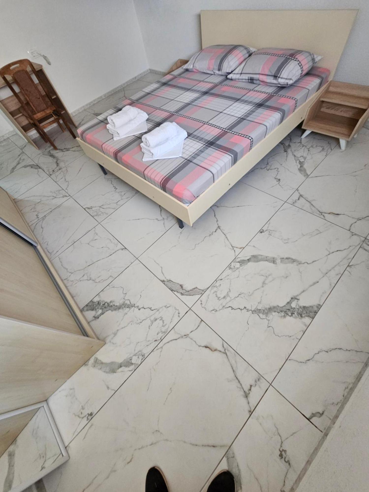 Unique Apartmens City Center Bitola Exteriör bild