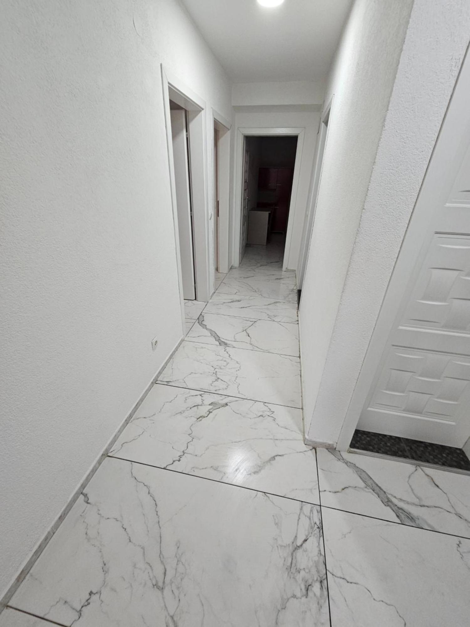 Unique Apartmens City Center Bitola Exteriör bild